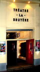 Coordonnées Théâtre de la Bruyère