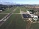 Plan d'accès Aérodrome d'Aix-en-Provence