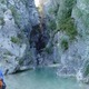 Abacab Montagne et Rivière - Canyoning à Castellane
