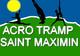 Acro Tramp Saint Maximi - Trampoline à Saint Maximin