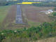 Plan d'accès Aéroclub d'Aubigny