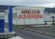 Plan d'accès Aéroclub d'Auvergne