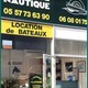Contacter Agence Nautique Sarl