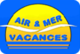 Air et Mer Vacances - Location Saisonnière à Ploemeur (56)