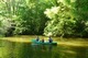 Plan d'accès Akwa Nature Location Canoe-Kayak