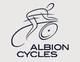 Plan d'accès Albioncycles