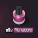 Avis et commentaires sur Allo-Manucure Toulouse