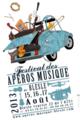 Apéros Musique - Festival à Blesle (43)
