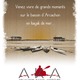 Avis et commentaires sur Arcachon Kayak Aventure