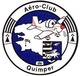 Plan d'accès Aéroclub de Quimper