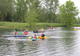ASPTT Canoë Kayak - Canoë-Kayak à Moulins