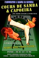 Coordonnées Association a Malicia Da Capoeira