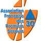 Plan d'accès Association Française de Premiers Secours du Gard