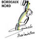Plan d'accès Bordeaux Nord Squash et Badminton