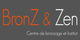 Plan d'accès Bronz et Zen