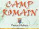 Camp Romain - Randonnée Pédestre à Vireux-Molhain
