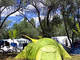 Plan d'accès Camping de l' Espiguette