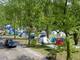 Plan d'accès Camping Gascon le Luy
