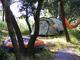 Plan d'accès Camping La Sousta