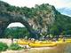 Avis et commentaires sur Canoë-Kayak Kraft - Base Nautique du Pont d'Arc