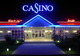 Plan d'accès Casino