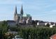 Coordonnées Cathédrale de Chartres