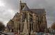 Cathédrale Saint Gervais et Saint Protais à Soissons