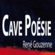Avis et commentaires sur Cave Poésie René Gouzenne