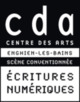 Photo Centre des Arts d'Enghien