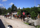 Centre Equestre de la Lisière à Poigny-la-Forêt