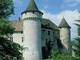 Vidéo Château d'Aulteribe