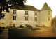 Château Couvert à Jaunay-Clan
