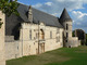 Coordonnées Château d'Assier
