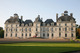 Vidéo Château de Cheverny