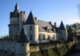 Château de Coussay à Coussay