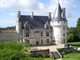 Info Château de Crazannes
