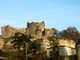 Château de Langoiran - Château à Langoiran (33)