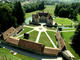 Plan d'accès Château de Longpra