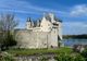 Plan d'accès Château de Montsoreau