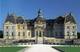 Coordonnées Château de Vaux le Vicomte
