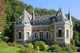 Château des Aygues à Étretat