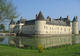 Coordonnées Château du Plessis-Bourre