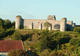 Horaire Château-Fort des Comtes d'Auxerre et de Nevers
