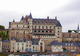Vidéo Château Royal d'Amboise