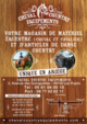 Contacter Cheval Country Equipements