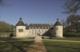 Château de Bussy-Rabutin - Château, Jardins à Bussy-le-Grand (21)