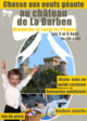 Avis et commentaires sur Château de la Barben