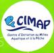 Plan d'accès Cimap