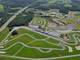Plan d'accès Circuit de Bresse