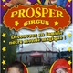 Contacter Cirque Prosper Circus